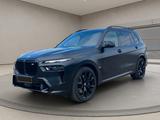 BMW X7 M60ixD B&W FrozenMatt PANO HUD AHK EXKLUSIV - gebrauchte BMW X7 M60 aus dem Jahr 2024