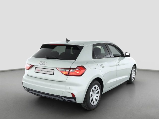 A1 Sportback 30 TFSI ADVANCED DCP+PDC+SMARTPHONE