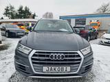Audi Q5 2.0 TDI quattro Sport Standh. Navi LED AHK BT - Audi Q5 mit Diesel-Antrieb: 2.0