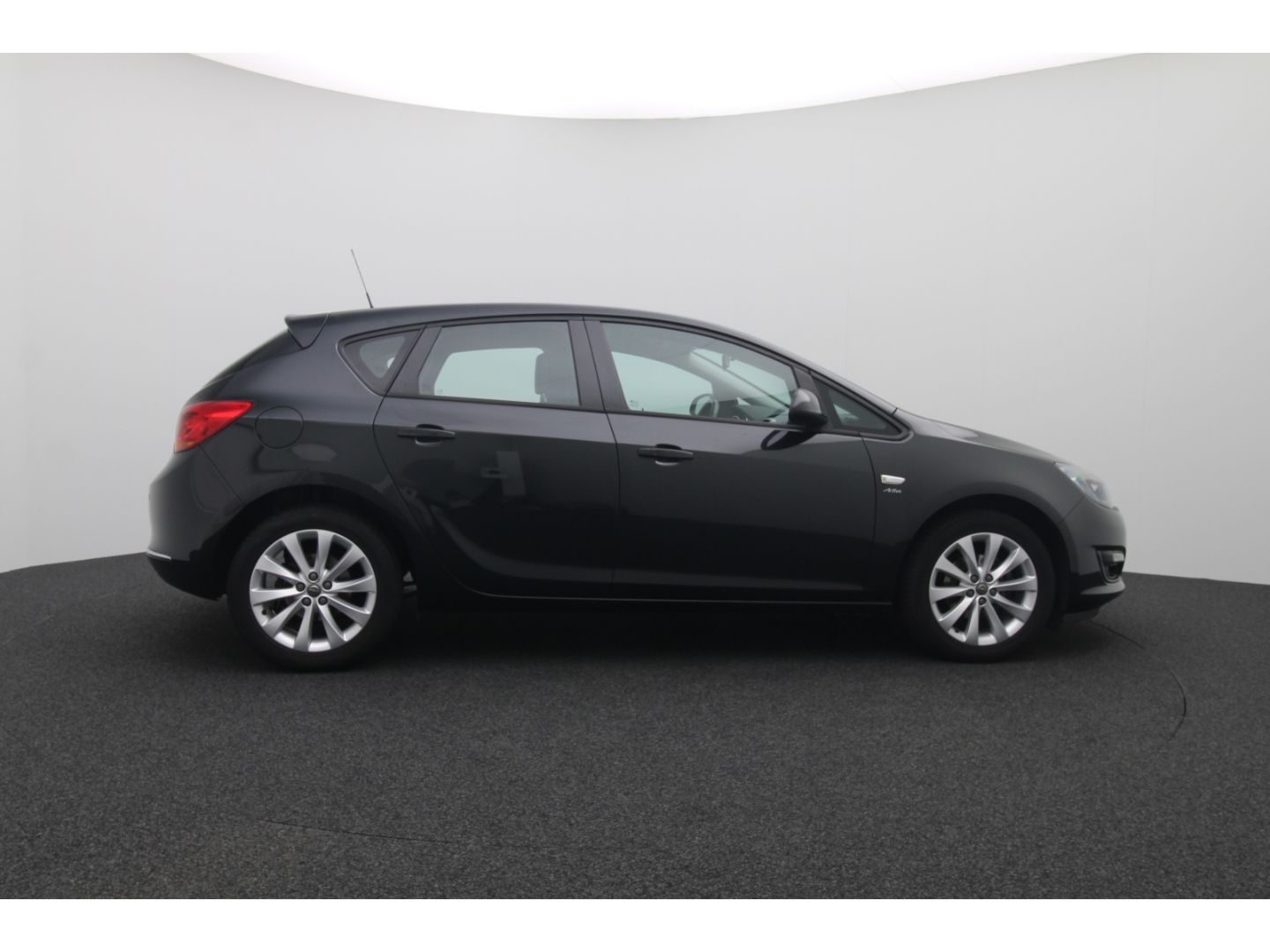 Fahrzeugabbildung Opel Astra 1.4 J Active 2-Zonen-Klimaauto SHZ Ambient
