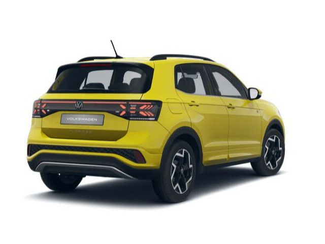 Volkswagen T-Cross - Bild 6