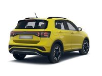 Volkswagen T-Cross - Vorschau Bild 6