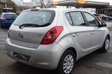 Hyundai i20 1.2 FIFA WM Edition 1.HD. 59.900 km*Scheckh. - Hyundai i20: Fifa Wm Edition