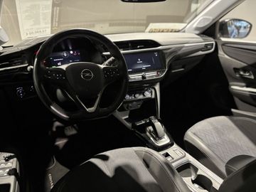 Fotografie 14 des Opel Corsa Corsa-e Elegance