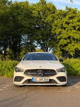 Mercedes-Benz Top-Gepflegter Mercedes-Benz CLA 200 - : Coupe, Mercedes Cl