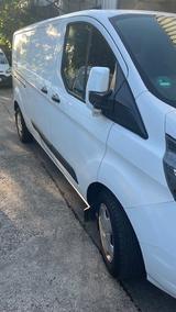 Ford Transit Custom L2 Trend-Ausstattung - Ford Transit Custom in Wiesbaden