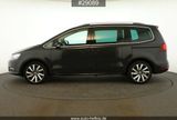 Volkswagen Sharan 1.4 TSI United #AHK#STHZ#DYNAUDIO#18Zoll# - Volkswagen Sharan mit Benzin-Antrieb: Kleinbus