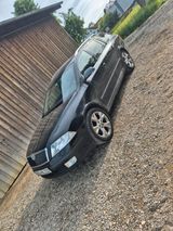 Skoda Octavia 2.0 TÜV neu - Skoda Octavia aus 2008 mit Diesel-Antrieb