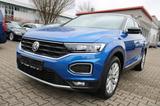 Volkswagen T-Roc 1.5 TSI Navi,PDC,LED,SHZ,ACC - Volkswagen T-Roc in Augsburg