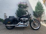 Harley-Davidson XL1200T Sportster Super Low - Offers