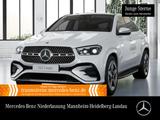 Mercedes-Benz GLE 450 d 4M Cp AMG Advanced+/Pano/Airmatic/21" - Gebrauchtwagen in Ludwigshafen