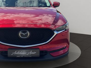 Mazda CX-5 - 9