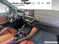 BMW X4 M - Vorschau Bild 4
