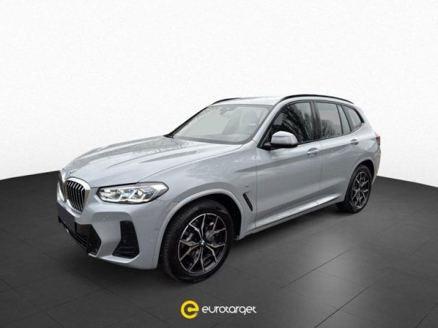 BMW X3 xDrive20d 48V Msport