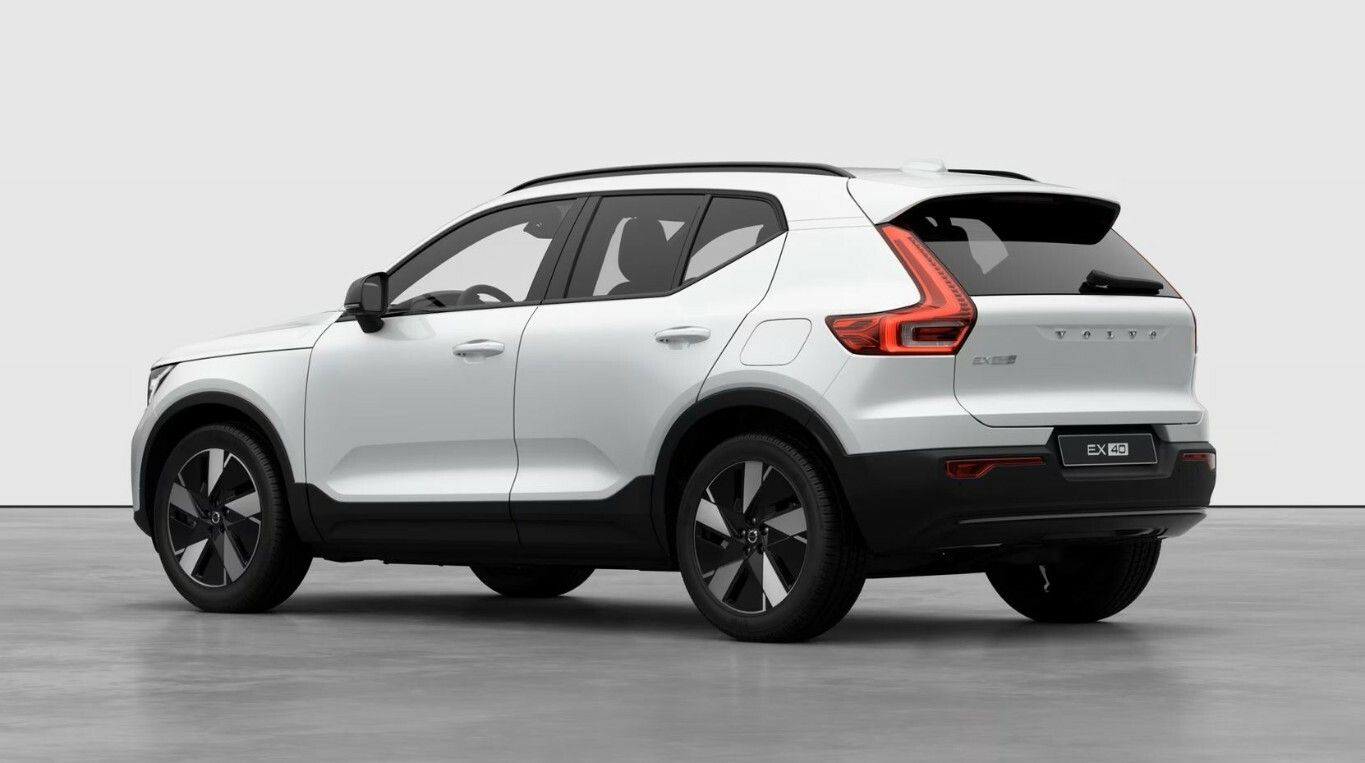Volvo EX40 SINGLE EXTENDED 82kWh PLUS MY26 imagem 3