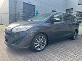 Mazda 5 1.8 MZR KENKO 7SITZER NAVI/AHK/RFK/PDC/KLIMAUT - Mazda 5: Mzr