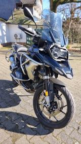 BMW R1250GS - Motorräder in Oberhausen