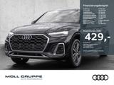 Audi Q5 TFSI S line 55 TFSI e quattro  S tronic