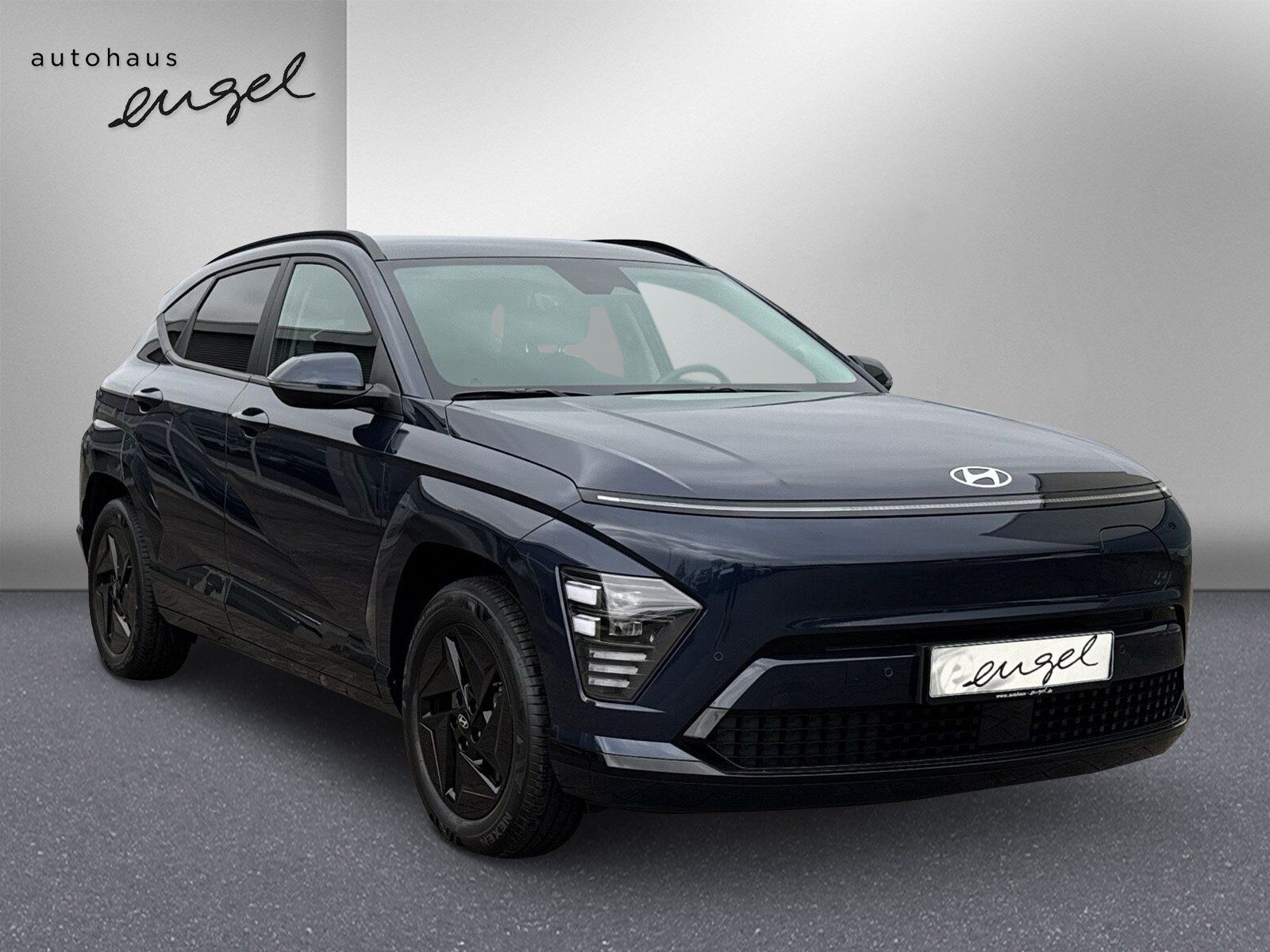 Hyundai KONA Elektro – Bild 3