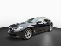 BMW 520 - Vorschau Bild 3