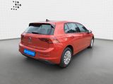 Volkswagen Golf 2.0 TDI LED*DAB+*GRA*Digital Cockpit - Volkswagen Golf Jahreswagen mit Diesel-Antrieb