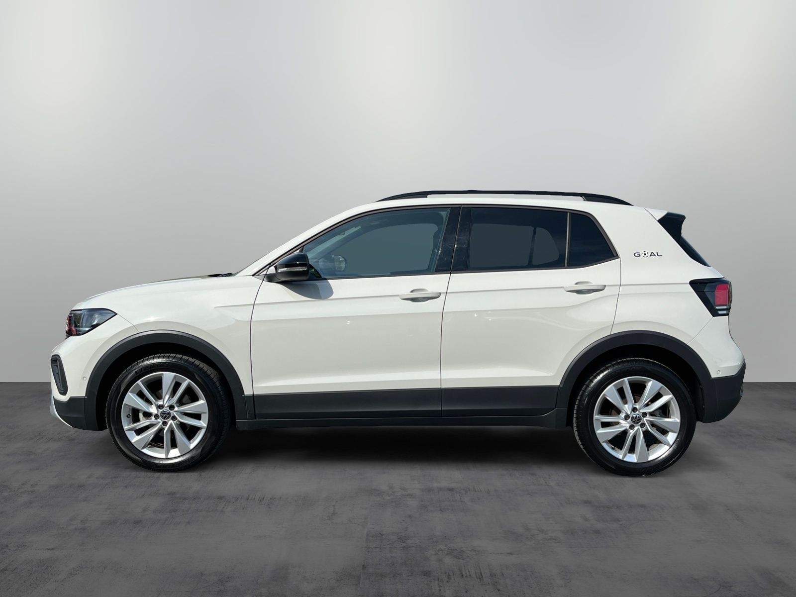 Volkswagen T-Cross - Bild 5
