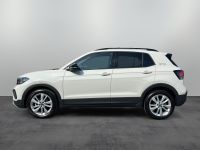 Volkswagen T-Cross - Vorschau Bild 5