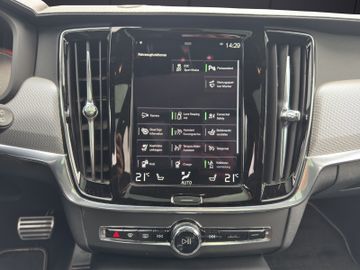 Volvo V90 - 11