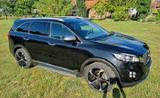 Kia Sorento 2.2 CRDi AWD MASTERPIECE Automatik M... - Kia Sorento MASTERPIECE