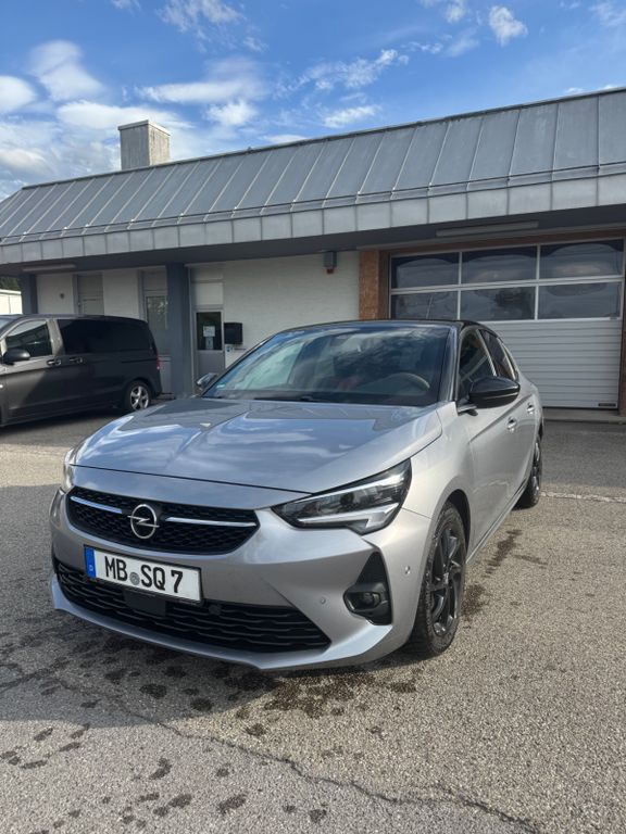 Image of Opel Corsa