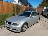 BMW 320d e91 mit M47 Motor - BMW 320 aus 2006: Kombi, 320d