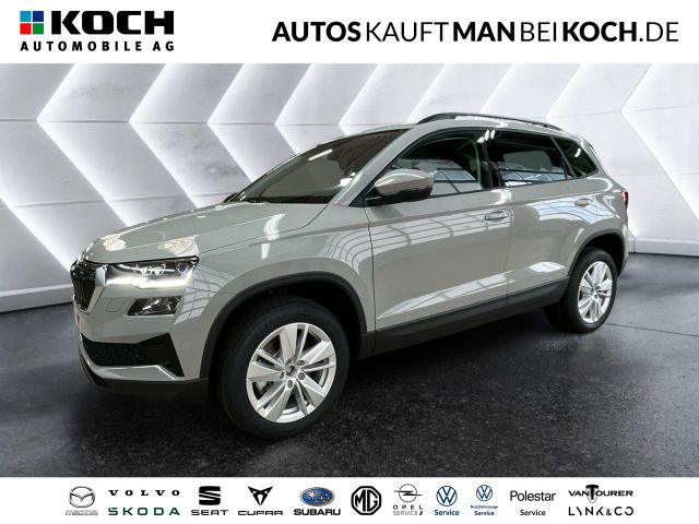 Skoda Karoq 1.5 TSI DSG Selection MATRIX AFS ACC NAVI