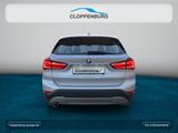 BMW X1 sDrive18d Head-Up+Navi+HiFi+LED+Ambi+BT+ZV+FH - BMW X1: S18d