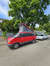 Volkswagen VW T4 Multivan Allstar, Aufstelldach, Camper - Volkswagen T4 Multivan aus 1994