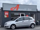 Mercedes-Benz B 170 *AHK|PDC|SHZ|ALLWETTER|TÜV* - Mercedes-Benz bis 5.000 Euro