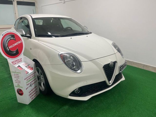 Alfa Romeo MiTo 1.4 78cv Urban COME NUOVA X NEOP