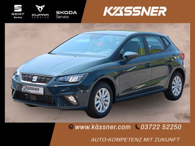 SEAT Ibiza Style Edition