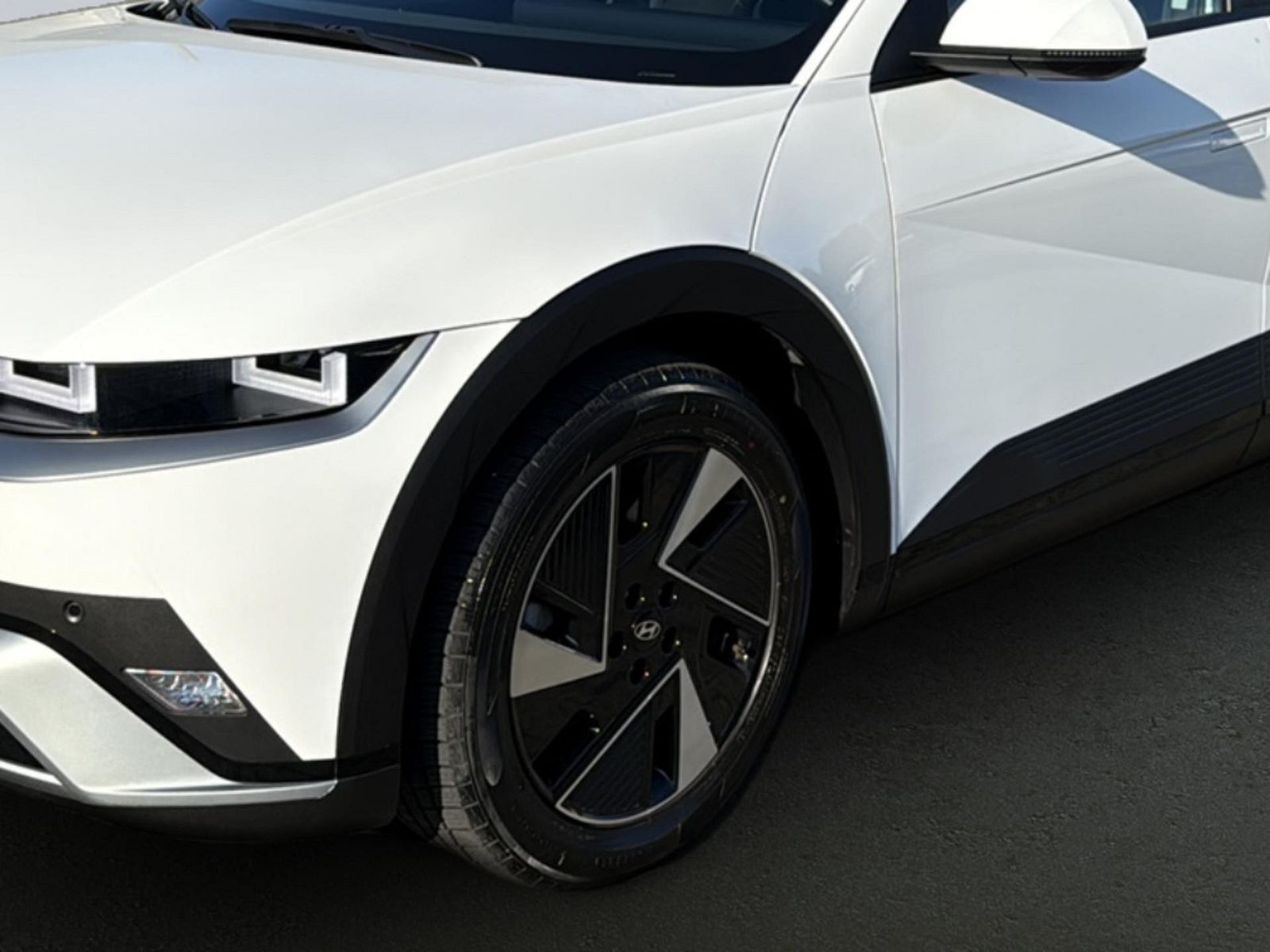 Hyundai IONIQ 5 – Bild 14