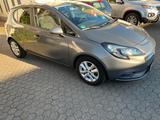 Opel Corsa E AUTOMATIK 1.Hd 9833Km Klima Pdc Shz 5-tü - Opel: T98
