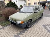 Fiat Uno Start 45 ie - Fiat Uno aus 1993