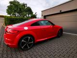 Audi TTS Coupe 2.0 TFSI quattro - - Audi TTS aus 2017