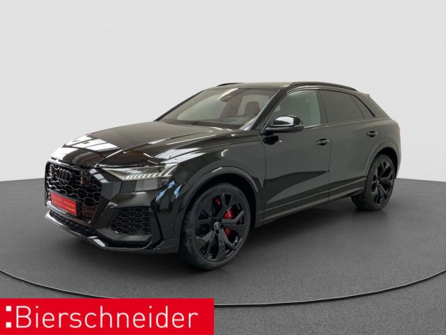 Audi RS Q8 SOFORT! Mon.Leasingrate 1.790Euro o.Anzahl