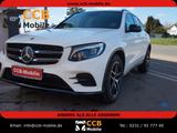 Mercedes-Benz GLC 250 D4Matic*2HD*WEISS*PAN DACH*AMG SPORT PAK - Mercedes-Benz GLC 250 in Dortmund