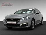 Peugeot 508 SW Active  Facelift * Head-Up  * R-Kamera - Peugeot 508: SW
