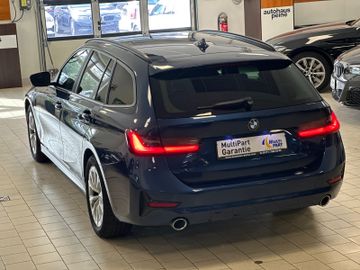 BMW 320 - 2