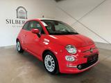 Fiat 500C Lounge PDC AUTOMATIK NAVI KLIMA LED - gebrauchte Fiat 500 aus dem Jahr 2016