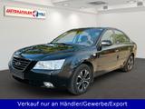 Hyundai Sonata 2.0 Comfort - Hyundai SONATA Gebrauchtwagen