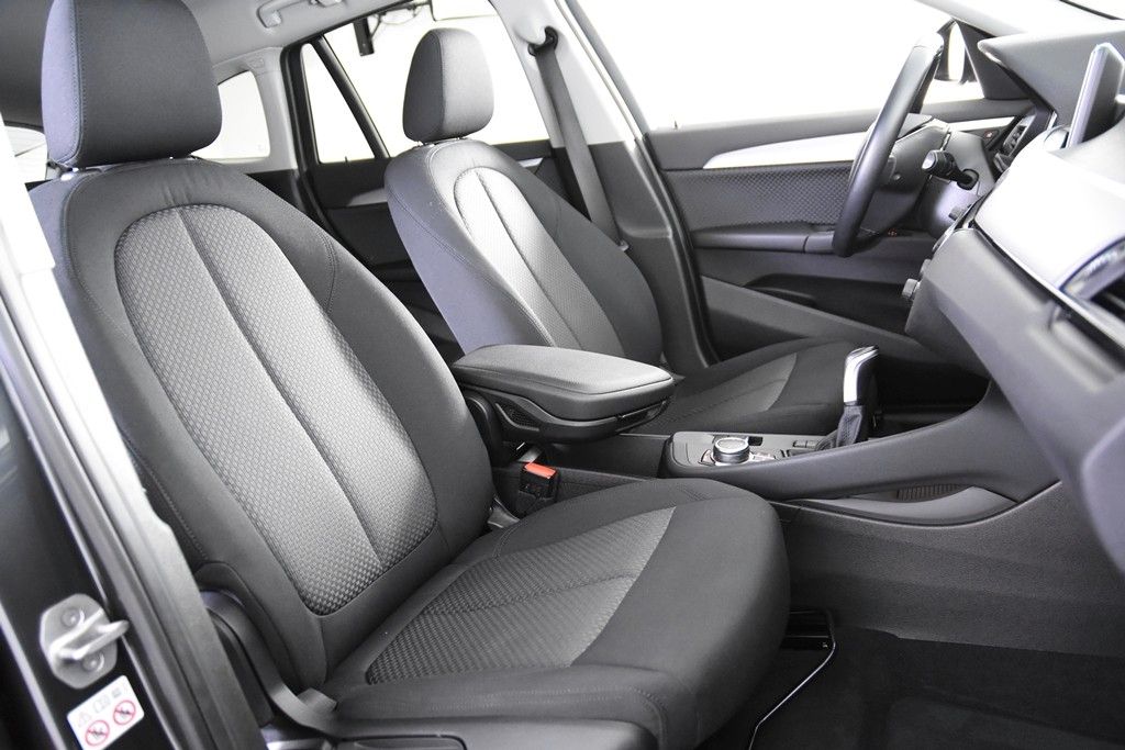 BMW X1 sDrive18i *1.Hand*Navi*Kamera*EHK* foto 3