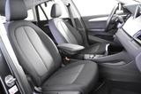 BMW X1 sDrive18i *1.Hand*Navi*Kamera*EHK* - BMW X1: Standheizung
