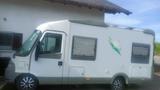 Knaus Travelliner,2xKlima,Alde,Luftfed.,TÜV Neu,4Pers. - Angebote